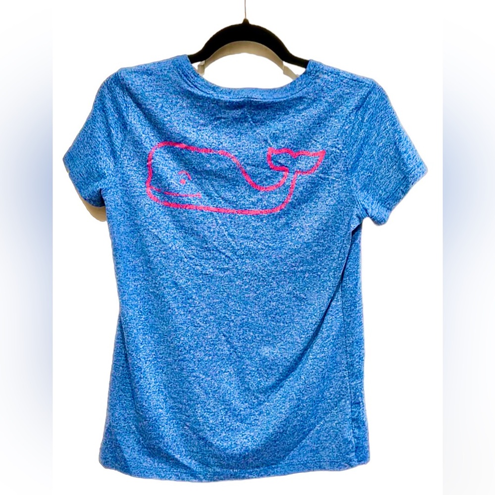 Tee; Vineyard Vines